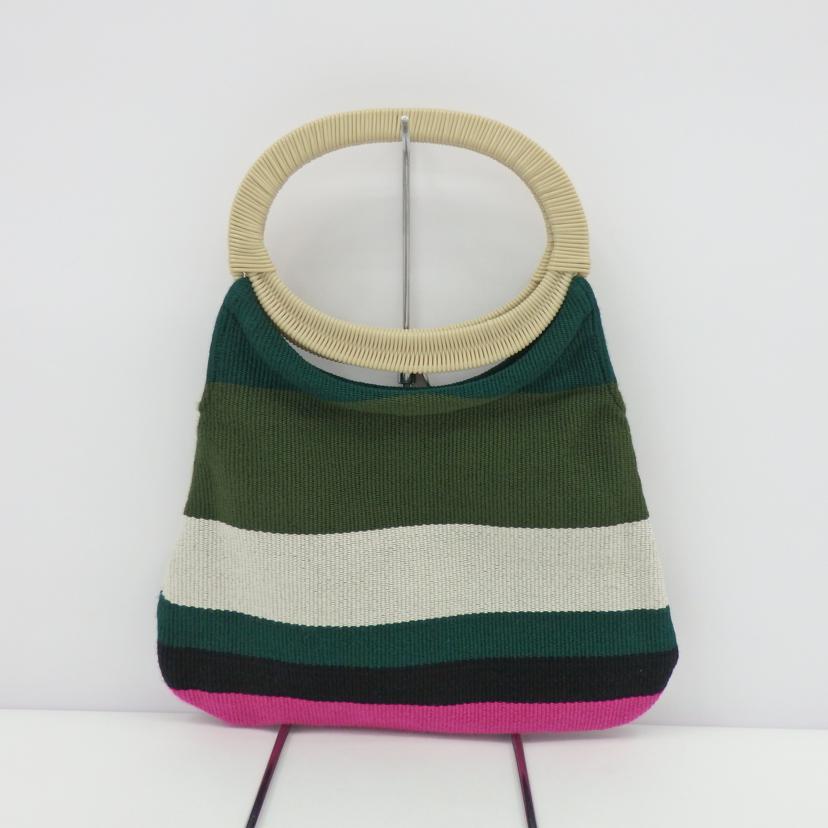 MARNI マルニ/ボートバック //Aランク/77