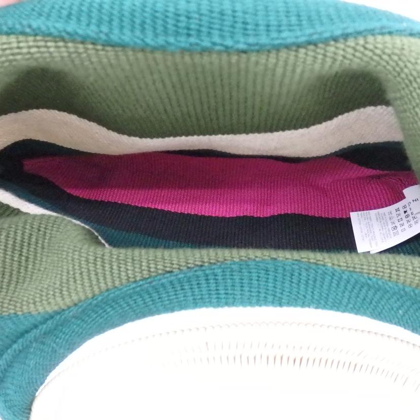 MARNI マルニ/ボートバック //Aランク/77