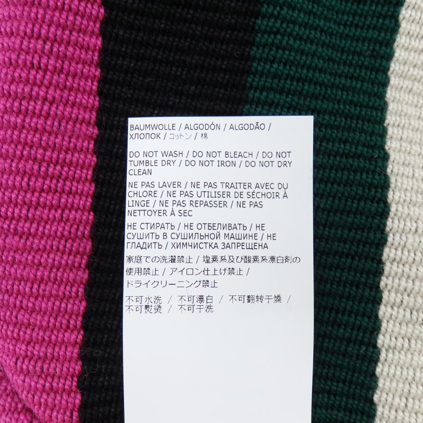 MARNI マルニ/ボートバック //Aランク/77