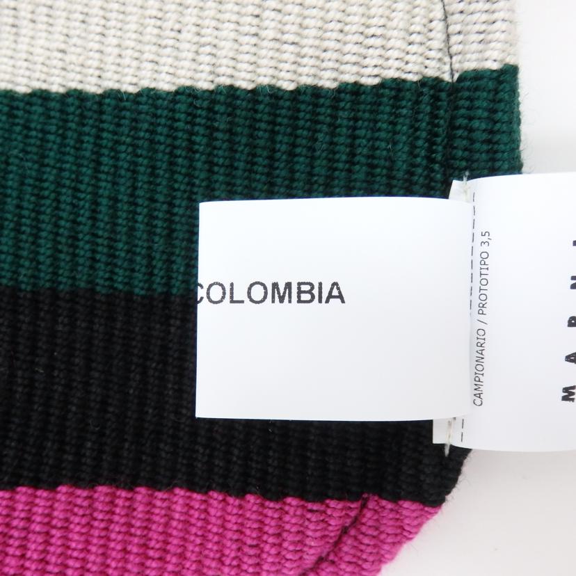 MARNI マルニ/ボートバック //Aランク/77