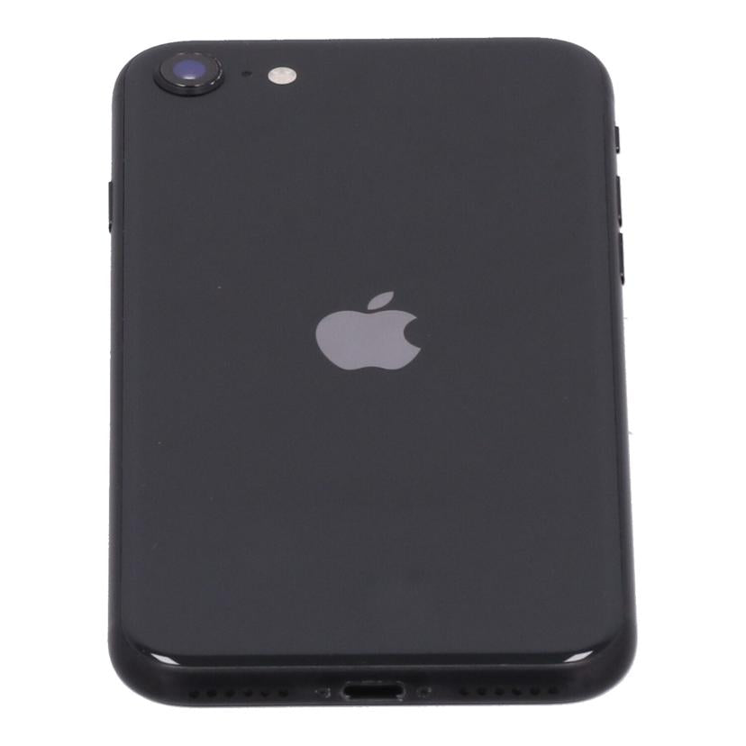 Apple SIMロックなし アップル /iPhone SE 第2世代 64GB /MHGP3J/A//F17F3NEJPLJQ/Bランク/77