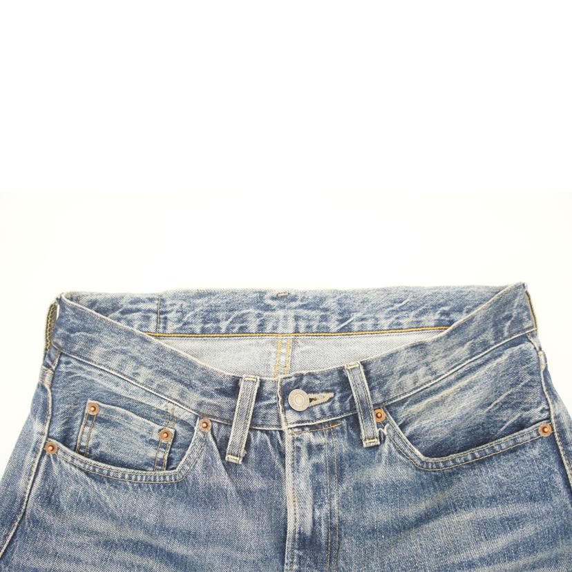 LEVI'S リーバイス/501Z XX/赤耳/W76cm/501Z XX//PC9-50154-0041/ABランク/18