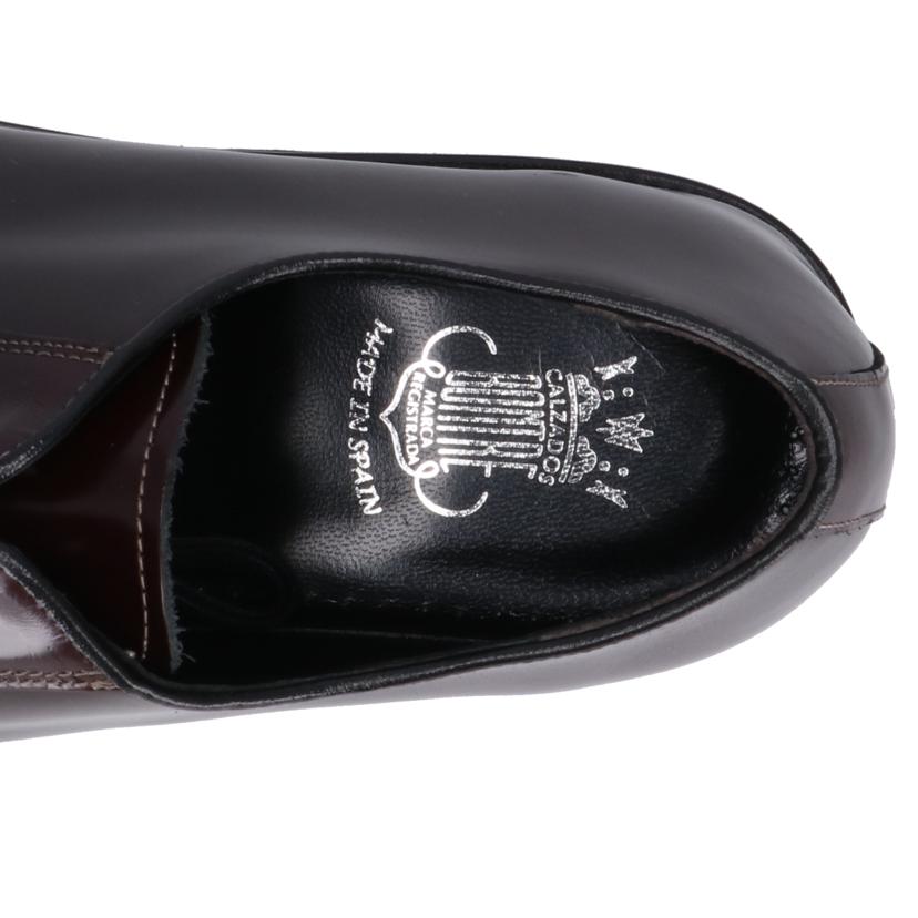 CALZADOS BONTRE カルザドス ボントレ/レースアップシューズ/1331H//Aランク/09