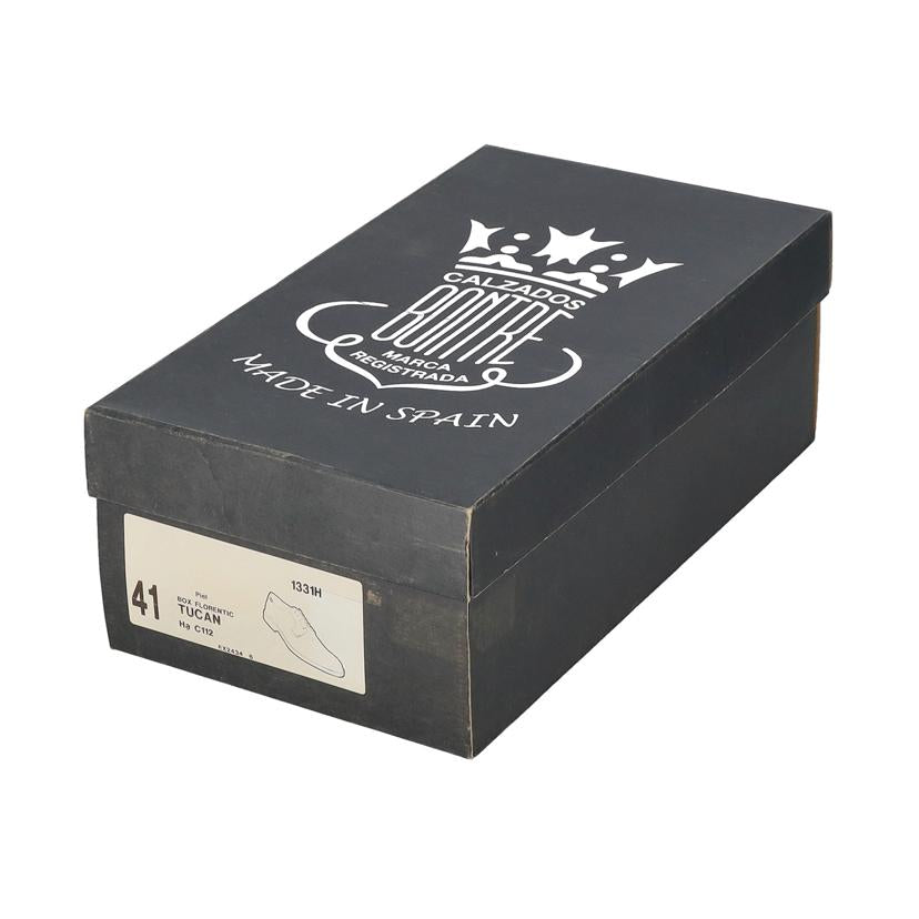 CALZADOS BONTRE カルザドス ボントレ/レースアップシューズ/1331H//Aランク/09