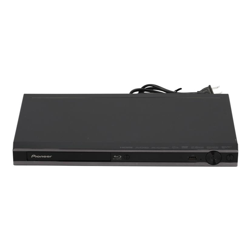 Pioneer パイオニア/BDプレーヤー/BDP-3130K//NETL018424JP/Bランク/05