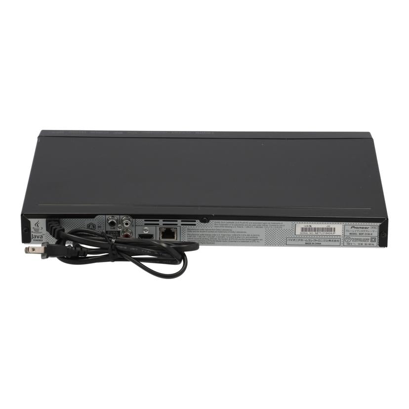 Pioneer パイオニア/BDプレーヤー/BDP-3130K//NETL018424JP/Bランク/05