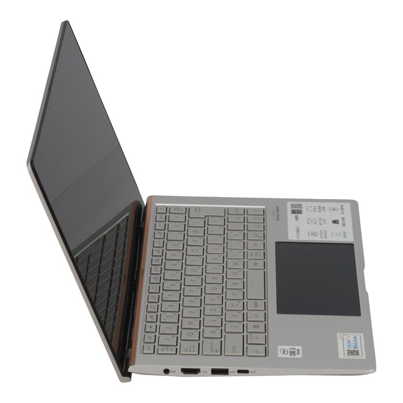 ASUS エイスース /Win11ノートPC/Zenbook 13 /UX334F//L7N0CV04N934283/Bランク/01