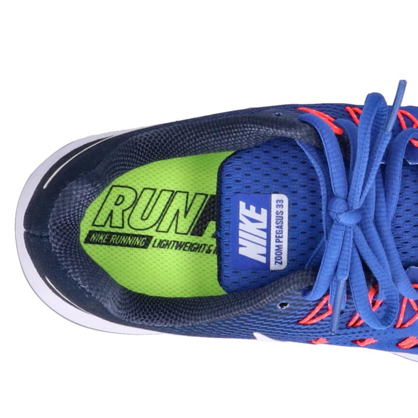 NIKE ナイキ/レディースシューズ/831352-401//25.0cm/Aランク/03