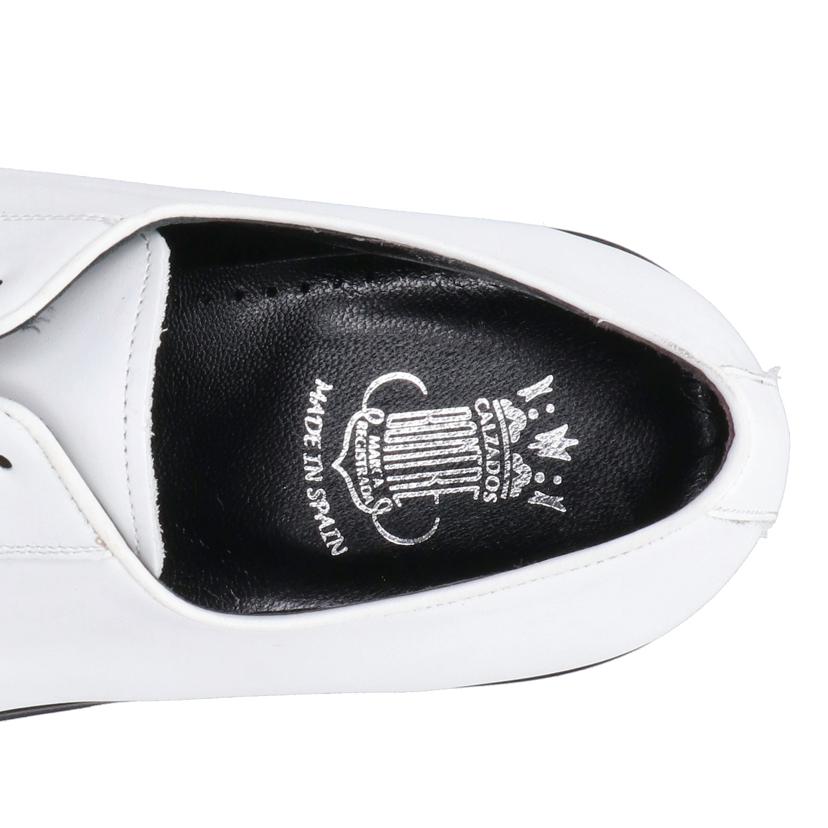 CALZADOS BONTRE カルザドス ボントレ/レースアップシューズ//Aランク/09