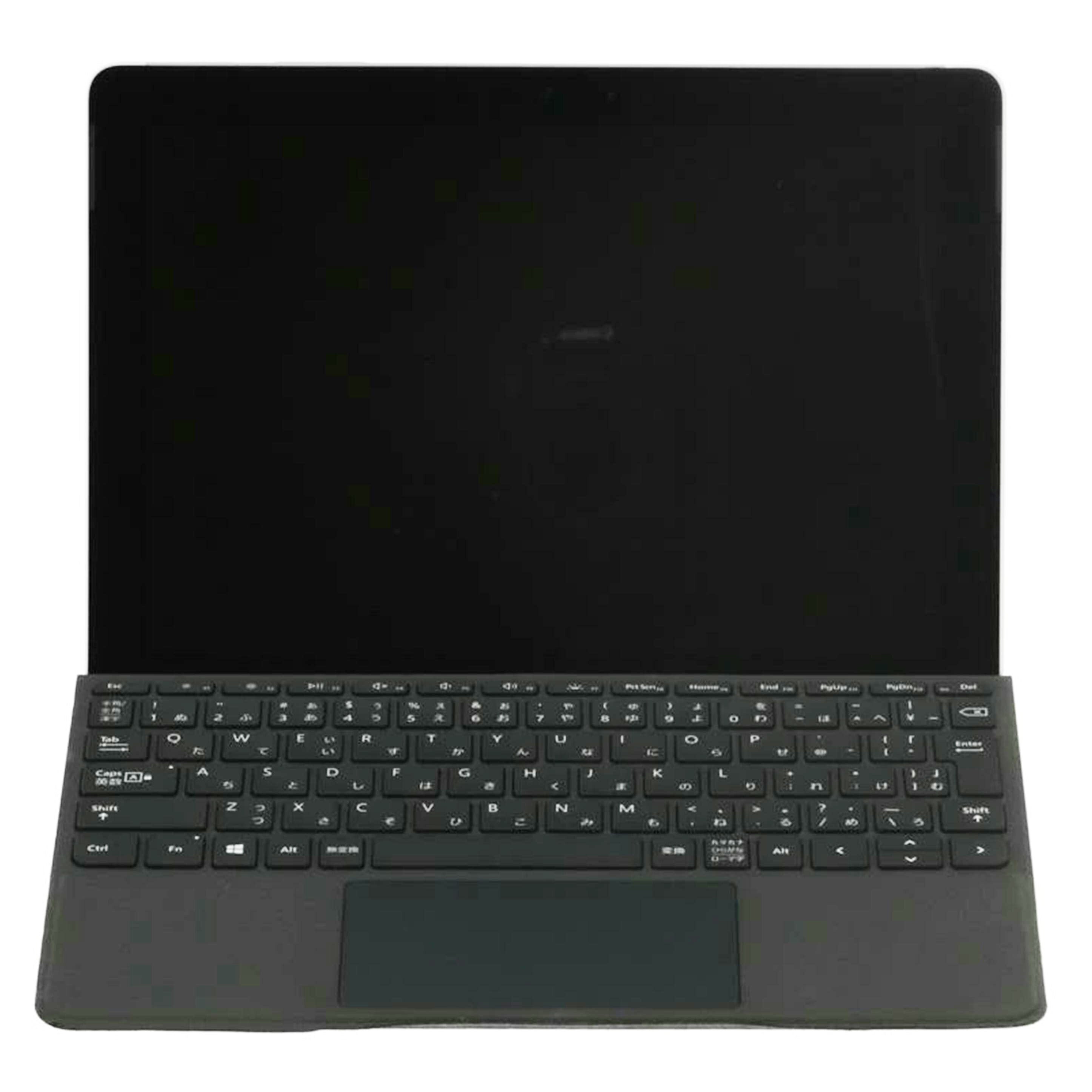 Microsoft マイクロソフト /Win11ノートPC/Surface Go 第1世代 128GB/1825//017230190551/Bランク/01