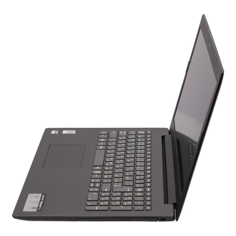 Lenovo レノボ/Win10ノートPC/Ideapad 330 /81D6001EJP//PF1S6AE0/Bランク/05