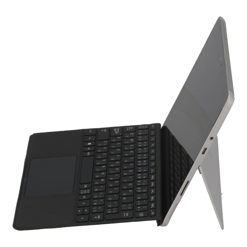 Microsoft マイクロソフト /Win11ノートPC/Surface Go 第1世代 128GB/1825//017230190551/Bランク/01