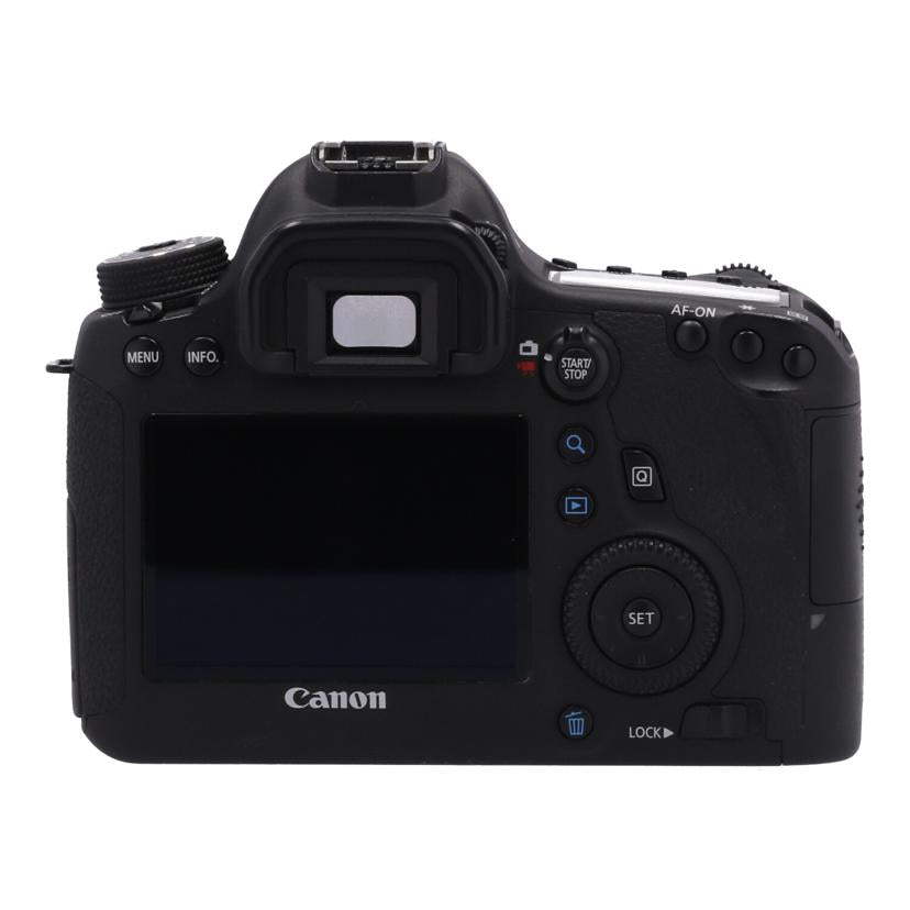 Canon キヤノン /デジタル一眼 ボディ/EOS 6D ボディ//031024006783/Bランク/85