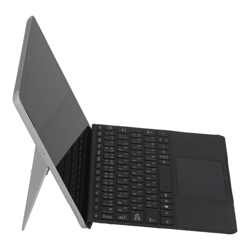 Microsoft マイクロソフト /Win11ノートPC/Surface Go 第1世代 128GB/1825//017230190551/Bランク/01