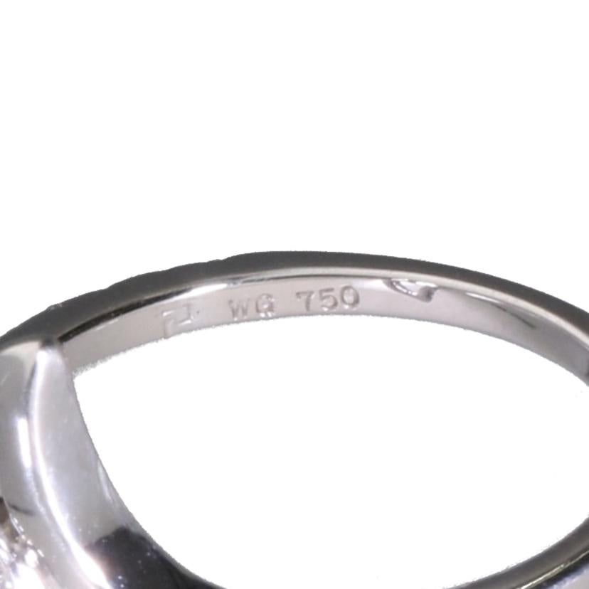 /POLA K18WG0.25ct//Aランク/92