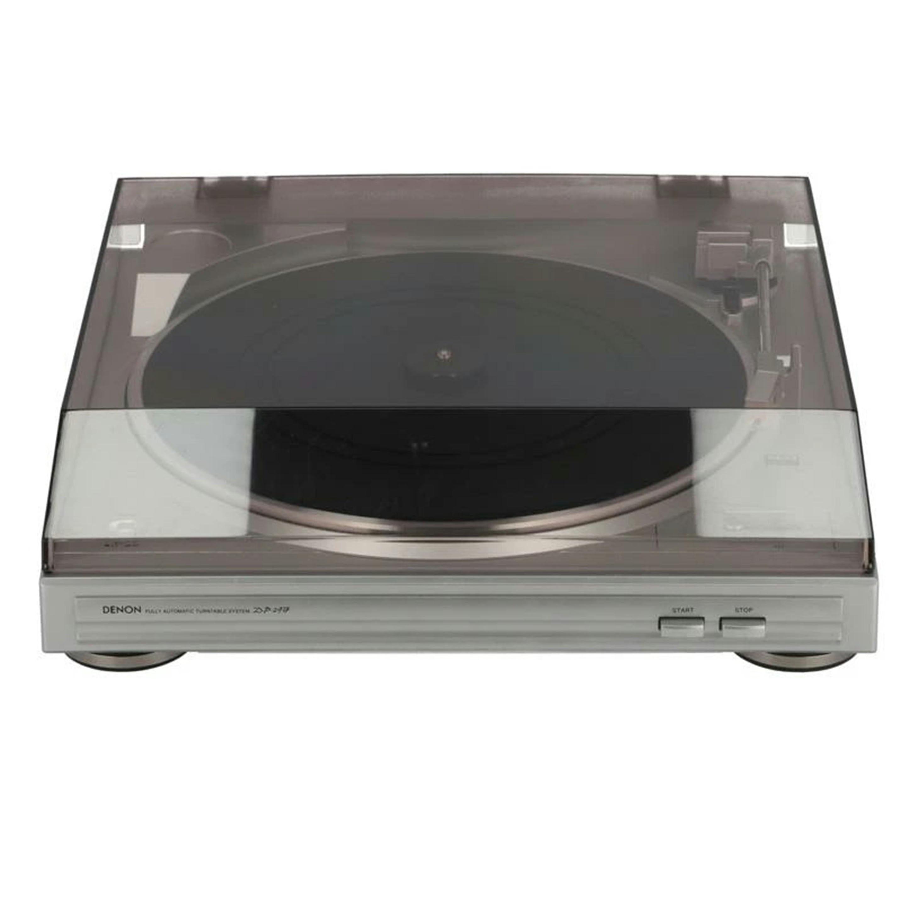DENON デノン/レコードプレーヤー/DP-29F//8036981702/Bランク/77