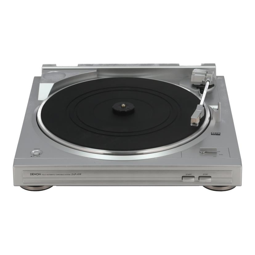 DENON デノン/レコードプレーヤー/DP-29F//8036981702/Bランク/77
