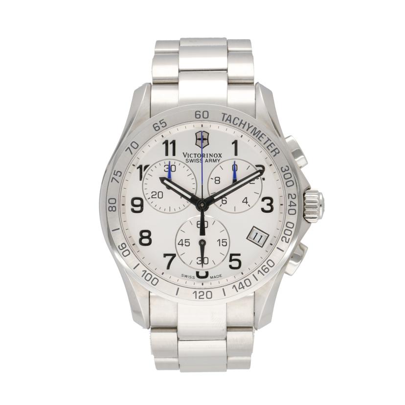 VICTORINOX ビクトリノックス/メンズ腕時計/クロノグラフ/クオーツ/241315//110******/ABランク/94