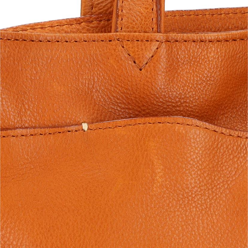 Dakota ダコタ/2WAYレザーバッグ/キャメル/1032391//Aランク/18