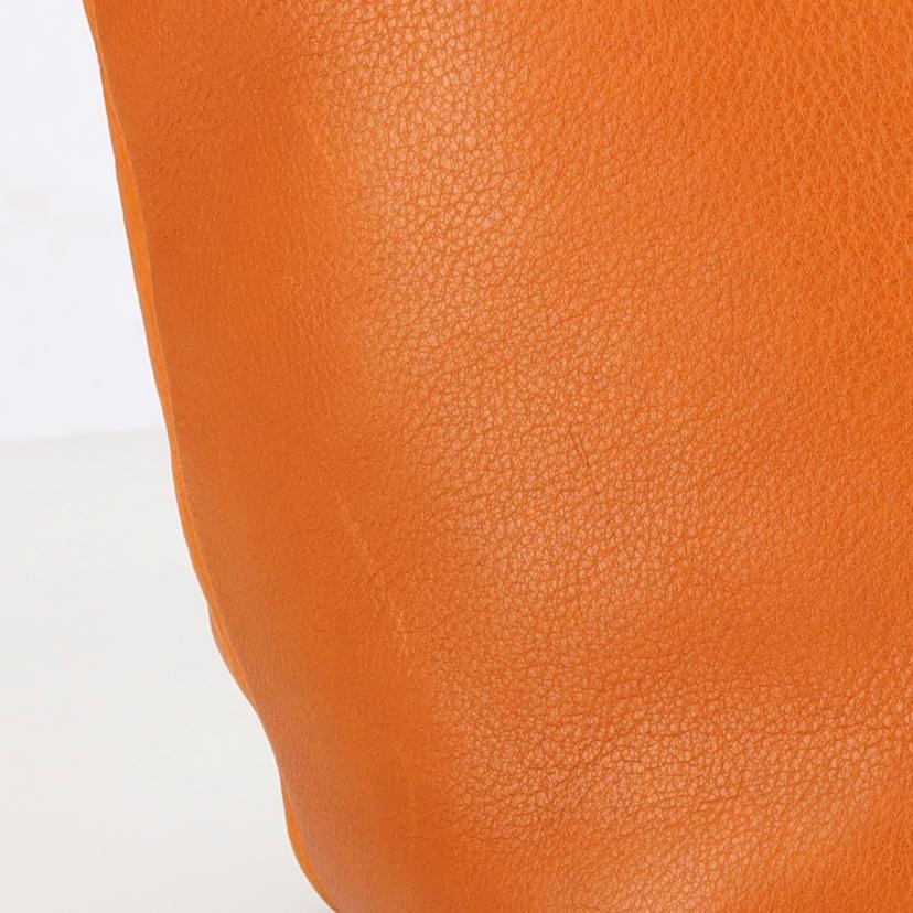 Dakota ダコタ/2WAYレザーバッグ/キャメル/1032391//Aランク/18