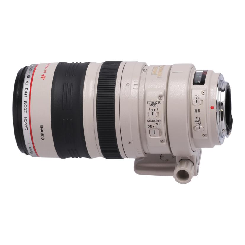 Canon キヤノン /交換レンズ/100-400mmL/EF100-400mm F4.5-5.6L IS USM//603844/Bランク/85