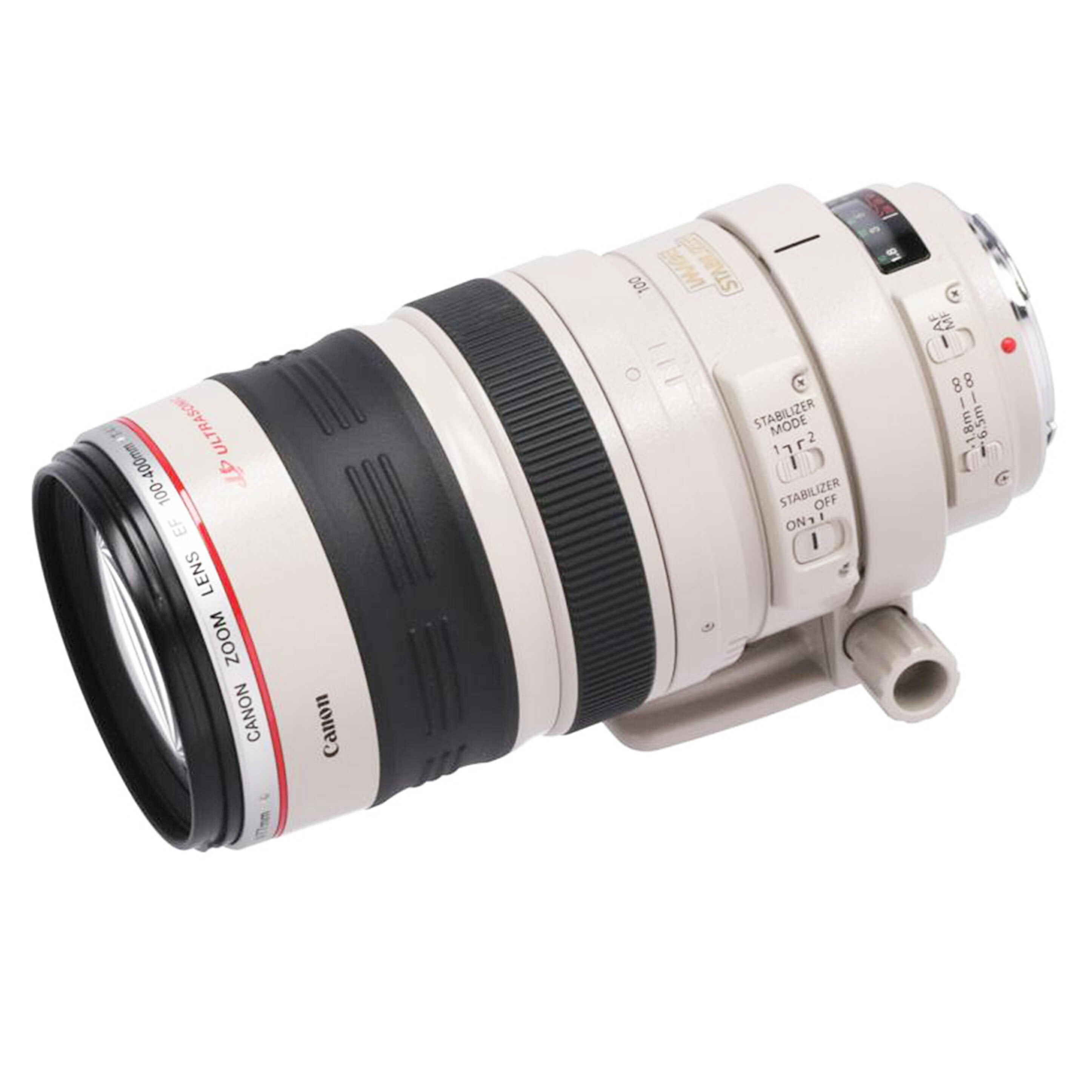 Canon キヤノン /交換レンズ/100-400mmL/EF100-400mm F4.5-5.6L IS USM//603844/Bランク/85