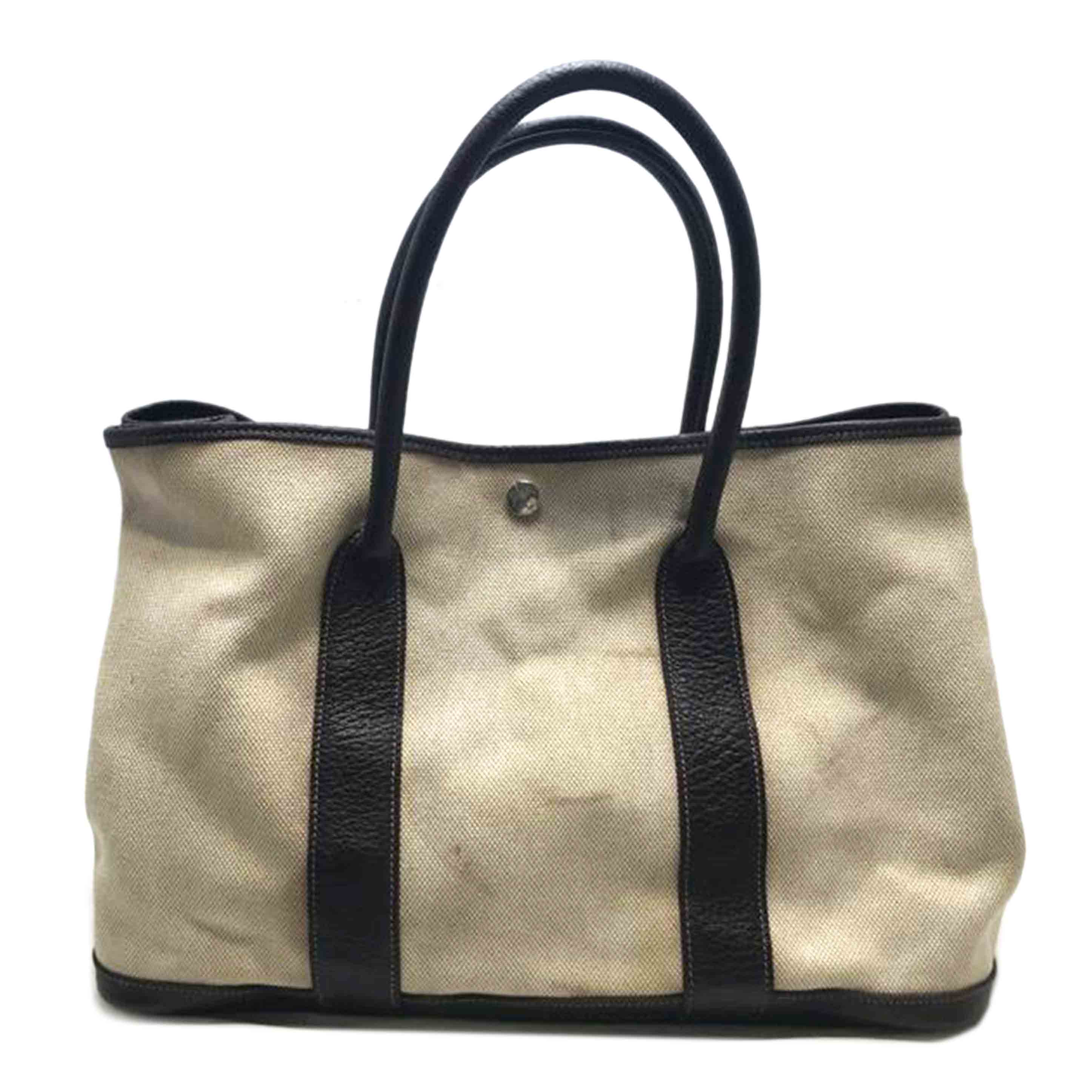 HERMES エルメス/ガーデンパーティーPM//□I/BCランク/51