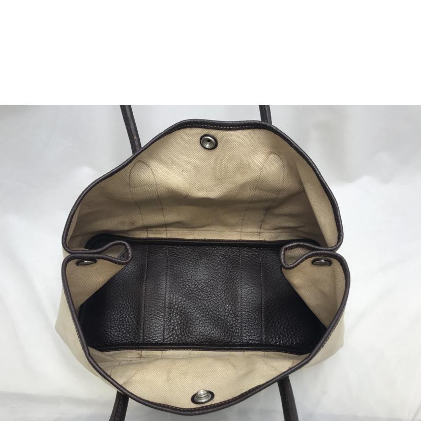 HERMES エルメス/ガーデンパーティーPM//□I/BCランク/51