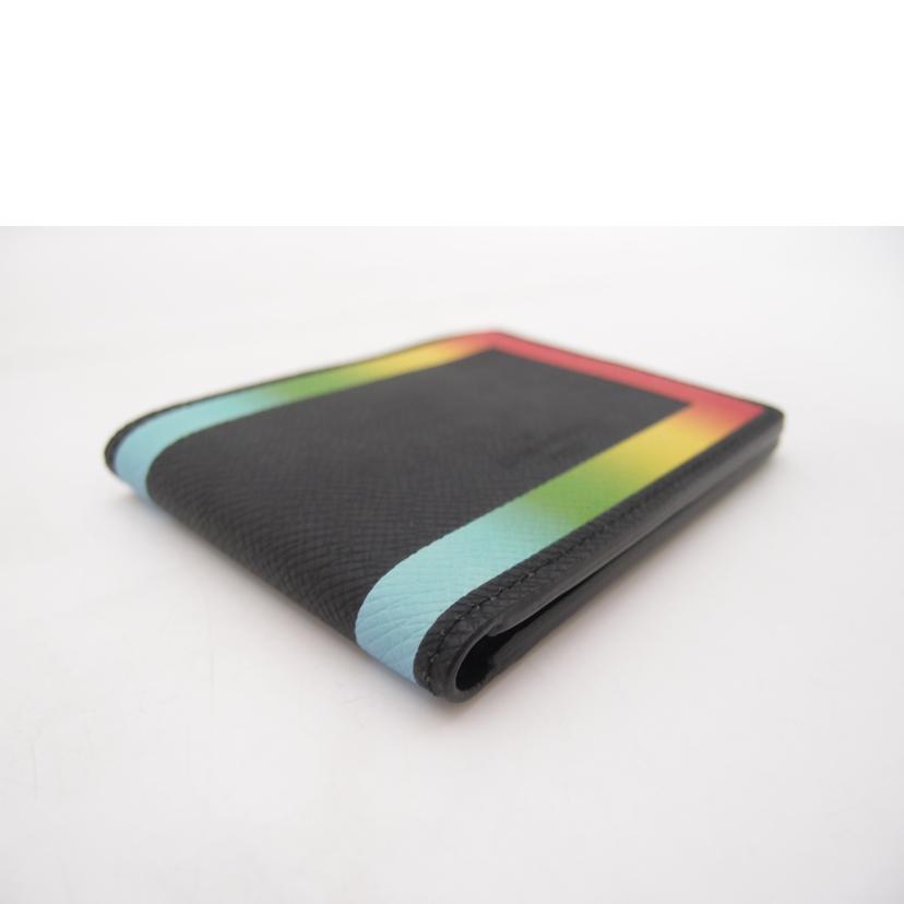 LOUIS VUITTON ルイヴィトン/ポルトフォイユ・スレンダー/タイガ・レインボー/M30346//SP2***/Aランク/69