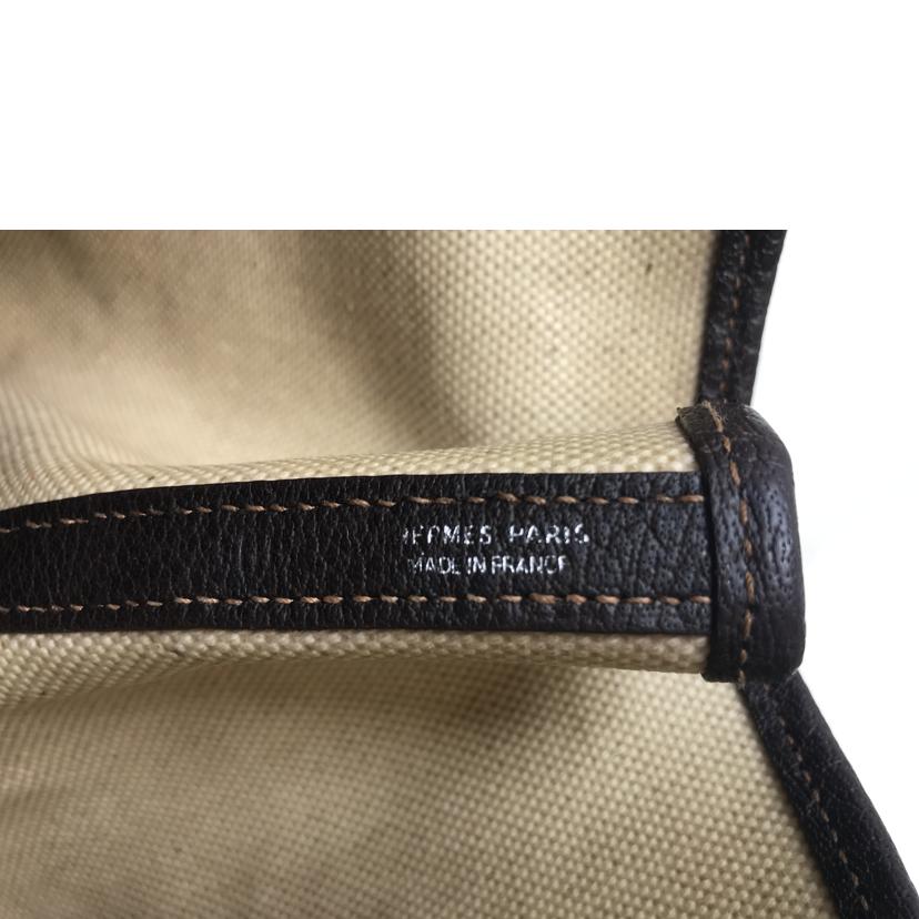HERMES エルメス/ガーデンパーティーPM//□I/BCランク/51