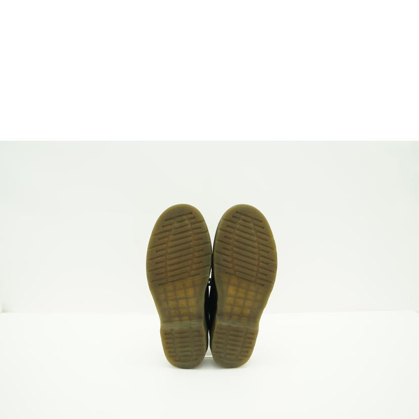 Dr.Martens ドクターマーチン/3ホール ドレスシューズ/UK8/ブラック/11838//Bランク/01