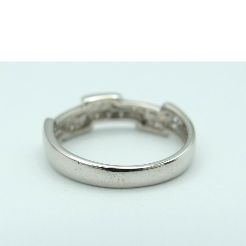 K18WGダイヤR0.30ct #10.5//Aランク/04