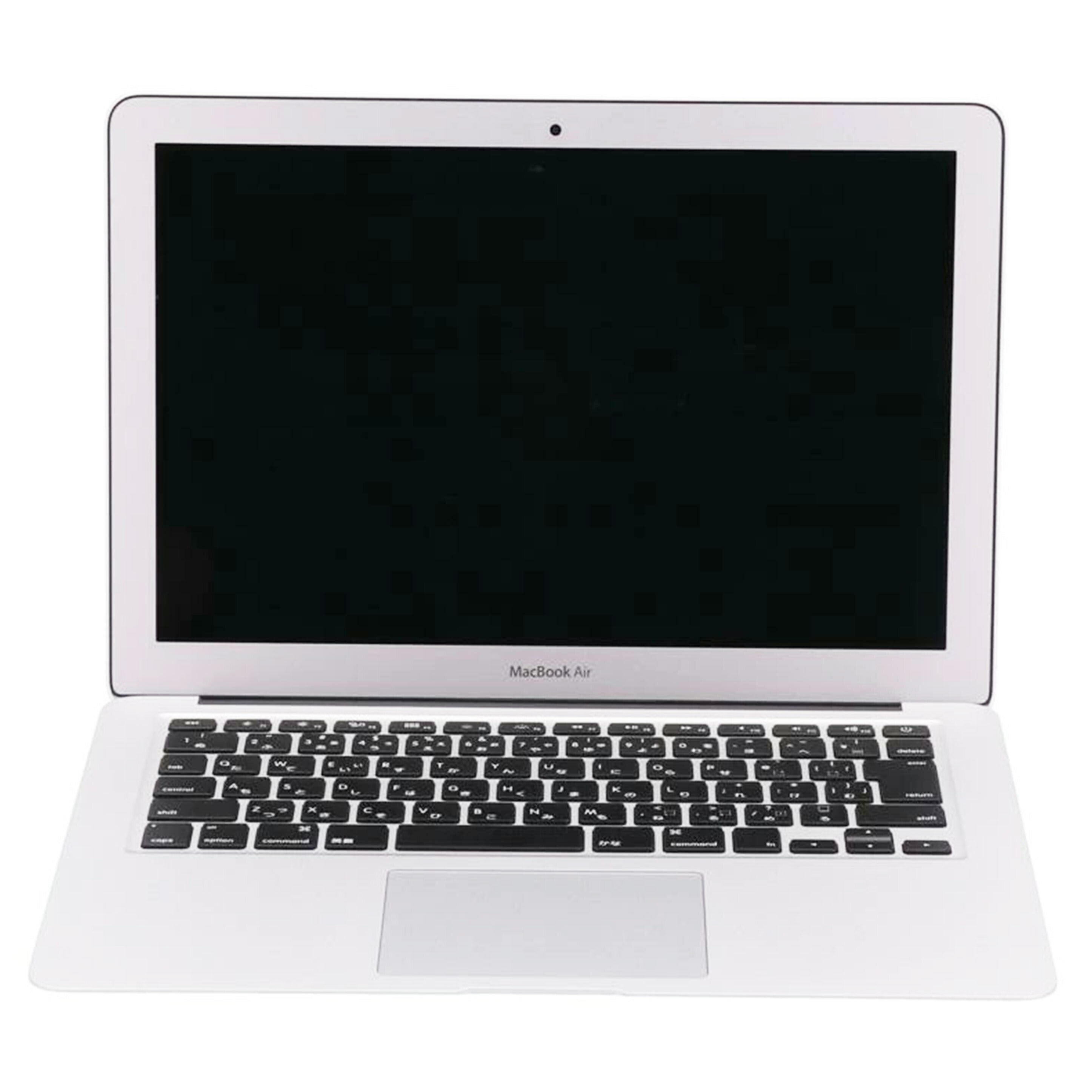 Apple アップル /MacBook Air(13.3インチ、2015)/MMGG2J/A//FVFTDBT2H3QF/Bランク/01