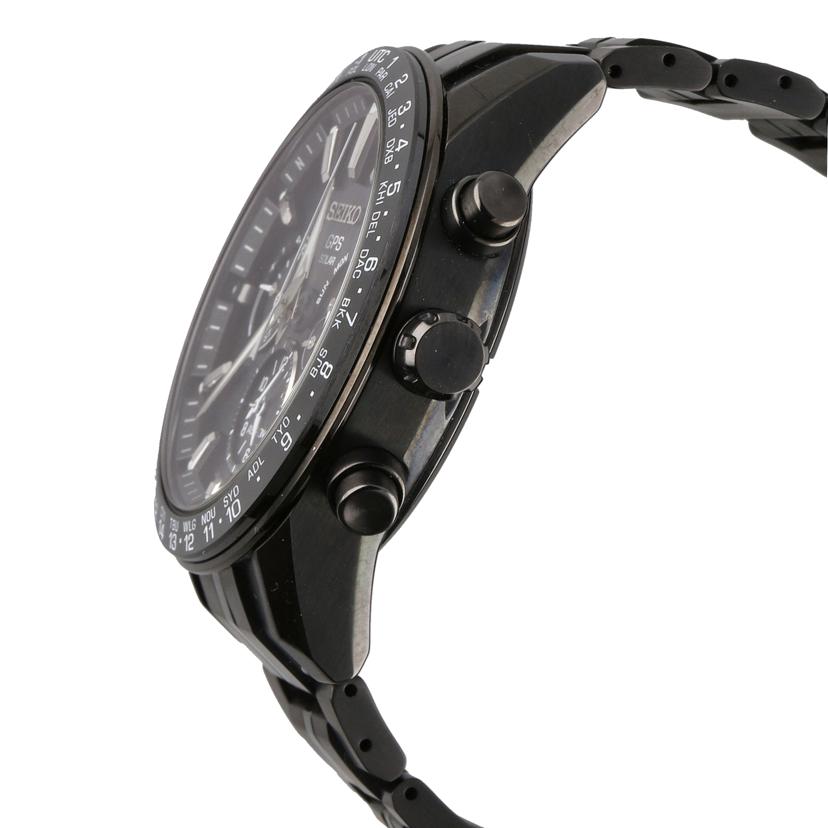 SEIKO セイコー/セイコーアストロン5Xレギュラー/電波ソーラー/5X53-0AB0//940***/ABランク/75