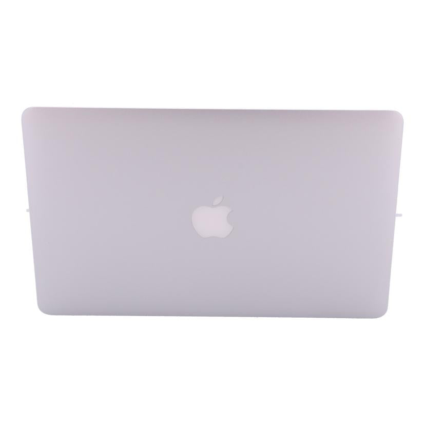 Apple アップル /MacBook Air(13.3インチ、2015)/MMGG2J/A//FVFTDBT2H3QF/Bランク/01