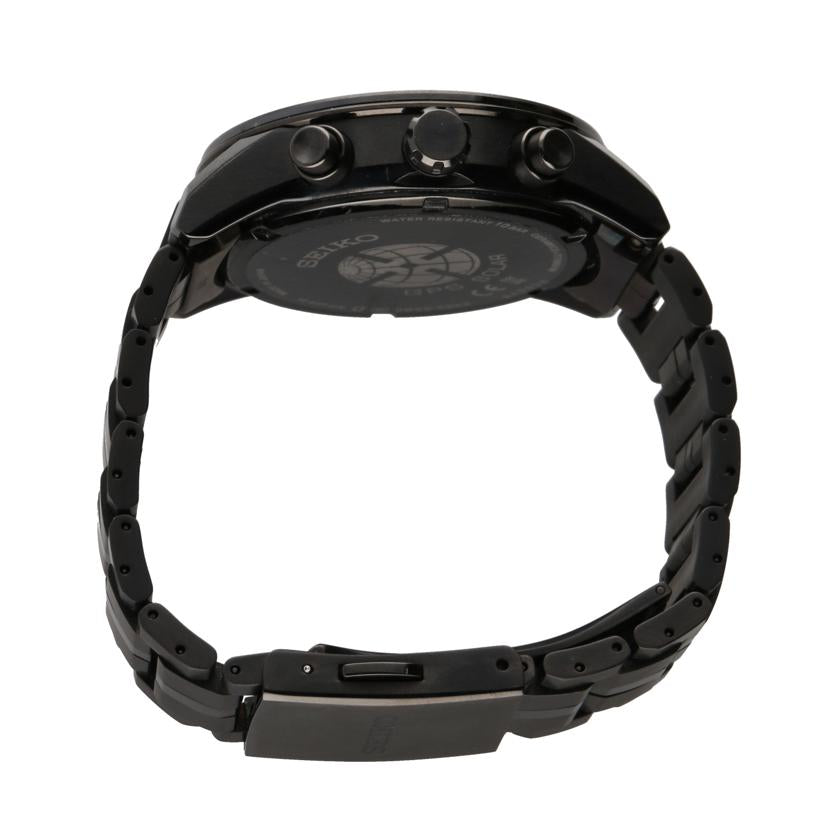 SEIKO セイコー/セイコーアストロン5Xレギュラー/電波ソーラー/5X53-0AB0//940***/ABランク/75