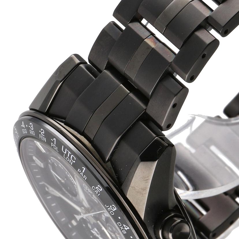 SEIKO セイコー/セイコーアストロン5Xレギュラー/電波ソーラー/5X53-0AB0//940***/ABランク/75