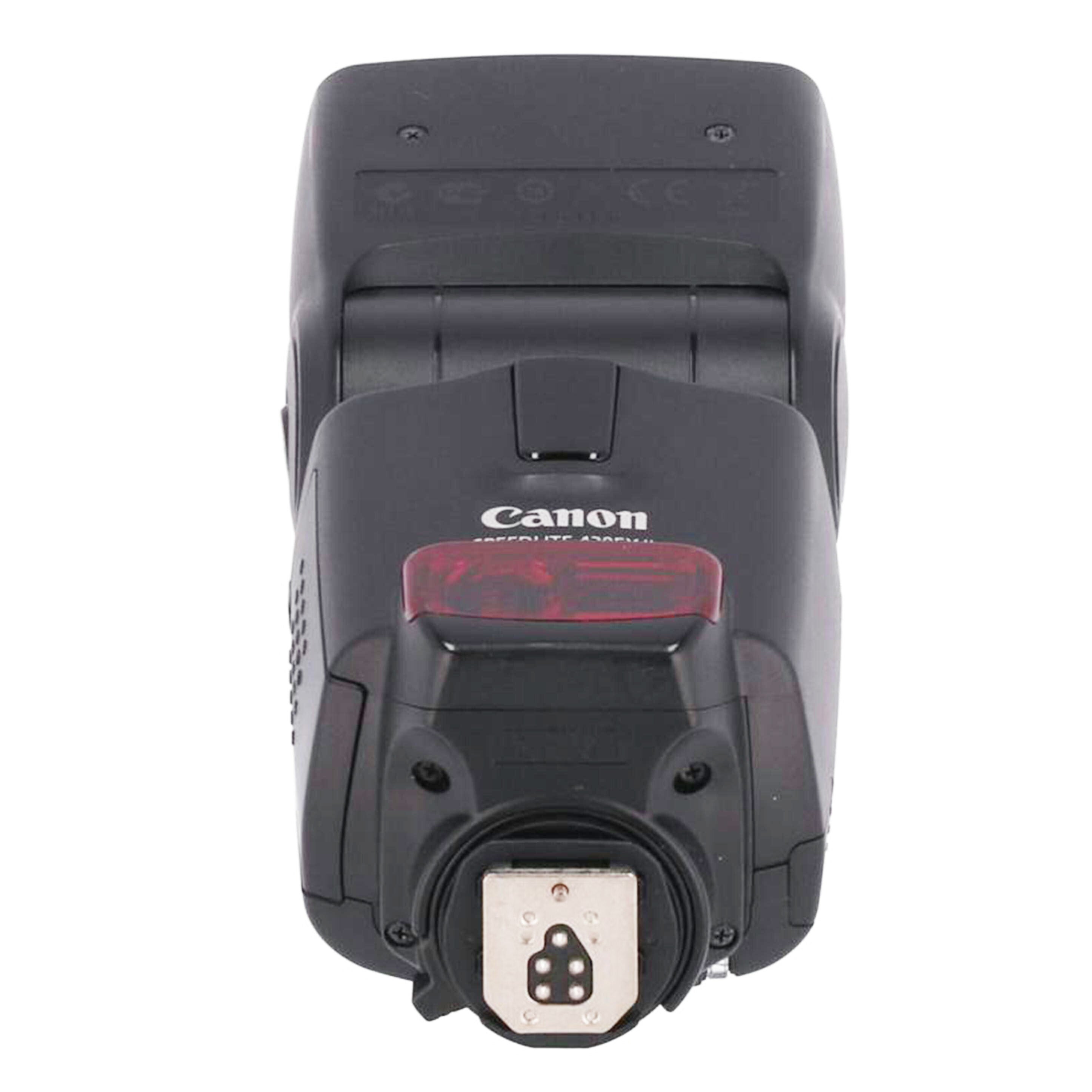 Canon キヤノン /フラッシュ/スピードライト/SPEEDLITE 430EX II//J16168/Bランク/85