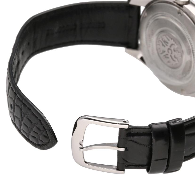 CITIZEN シチズン/シチズン/クロノマスターデイト/クォーツ/A660-T022308//169****/Aランク/75