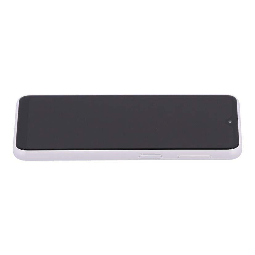 SAMSUNG au サムスン /スマートフォン/Galaxy A23 5G/SCG18//RFCTA0E9BVL/Bランク/19