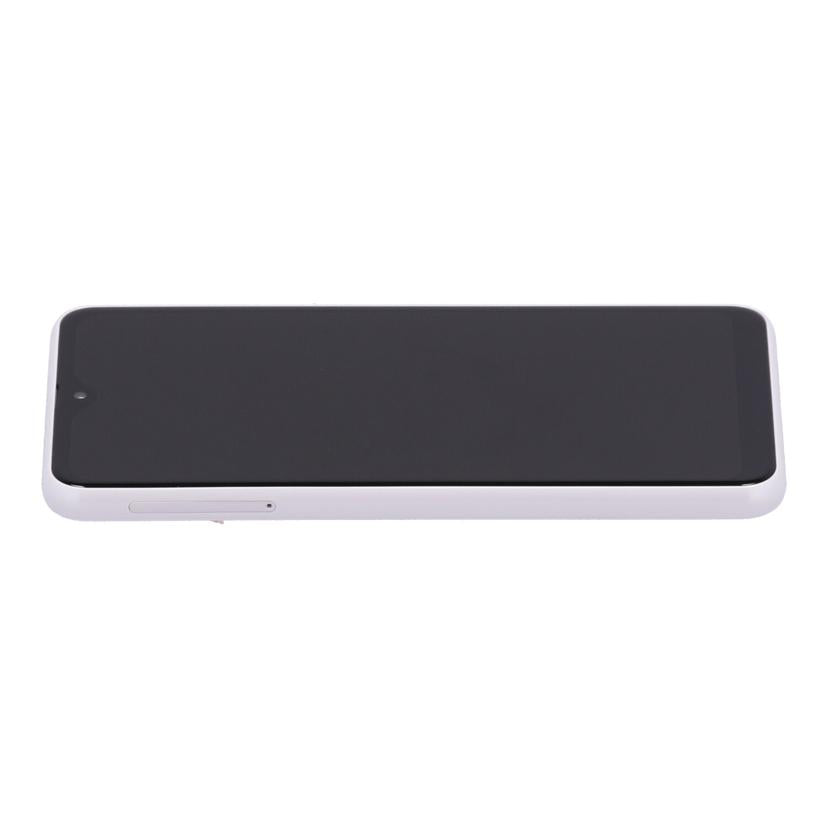 SAMSUNG au サムスン /スマートフォン/Galaxy A23 5G/SCG18//RFCTA0E9BVL/Bランク/19