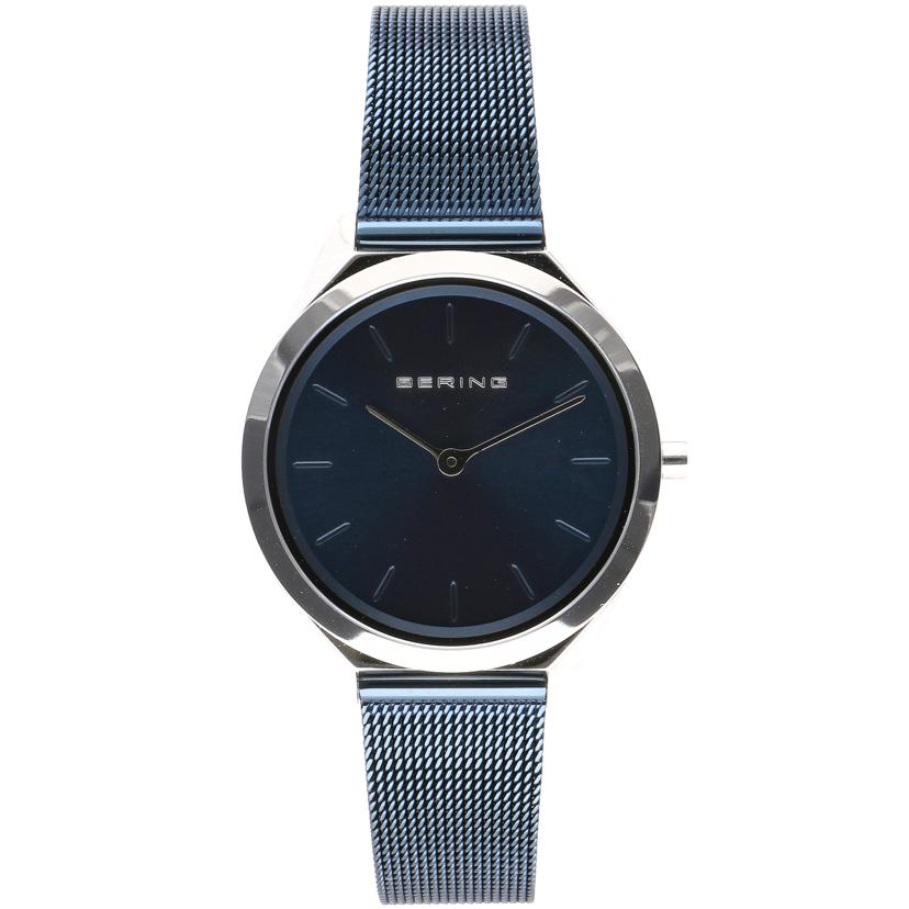 BERING ベーリング/BERING/ウルトラスリム/クオーツ/17031-307//Sランク/06