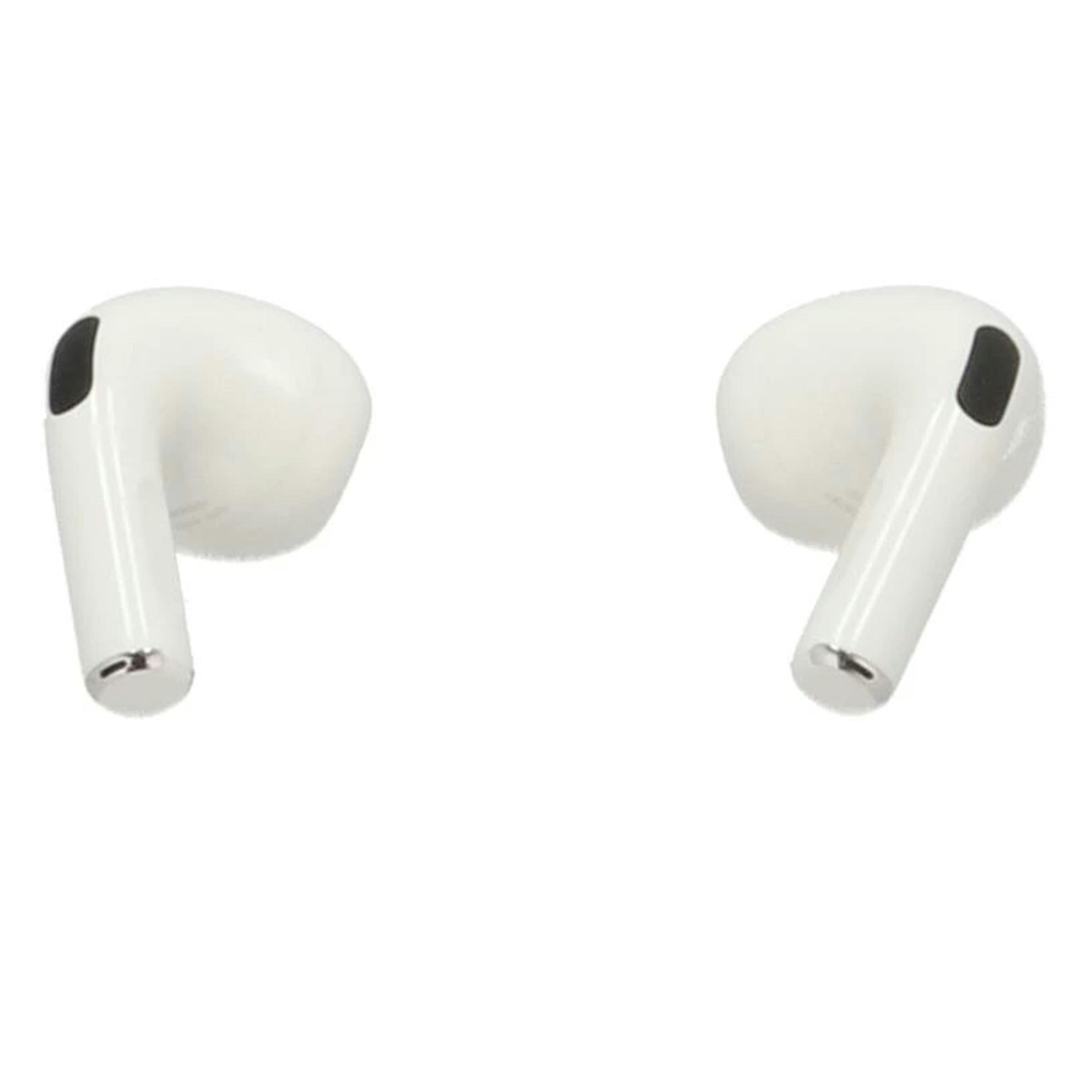 Apple アップル /AirPods 第3世代 /MME73J/A//L52WLYW07Q/Bランク/67