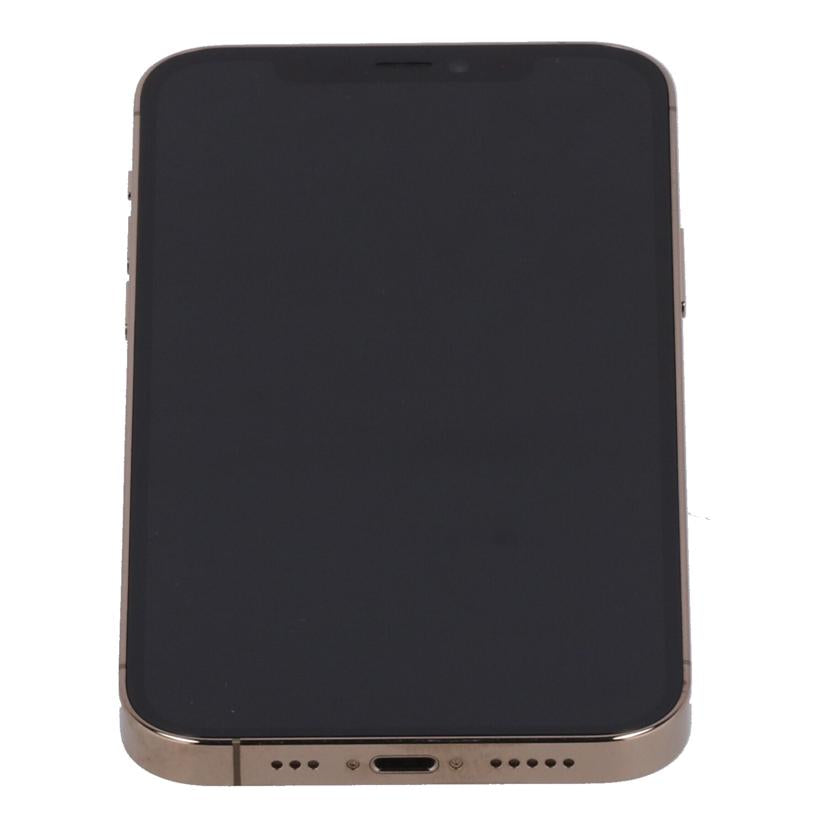 Apple docomo アップル /iPhone12 Pro 256GB/MGMC3J/A//G6TDTDBM0D8P/ABランク/77