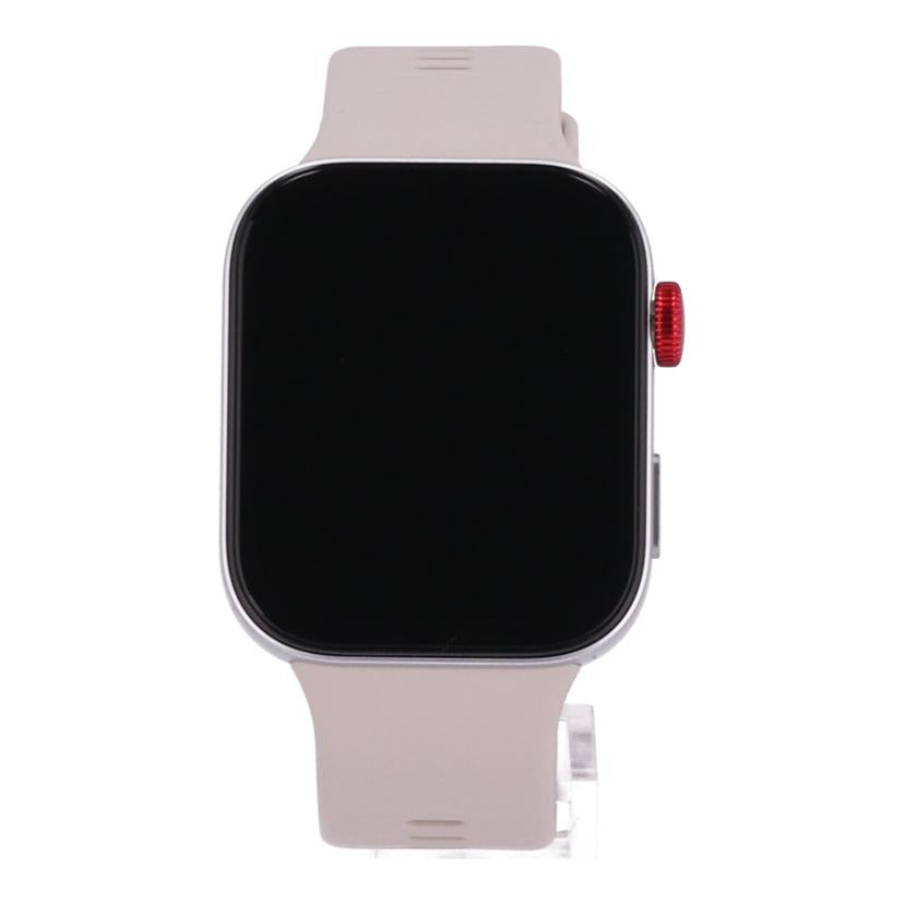 HUAWEI ファーウェイ /スマートウォッチ/HUAWEI WATCH FIT 3/SLO-B09//2UKBB24727104190/Aランク/67