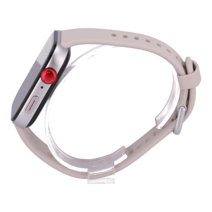 HUAWEI ファーウェイ /スマートウォッチ/HUAWEI WATCH FIT 3/SLO-B09//2UKBB24727104190/Aランク/67