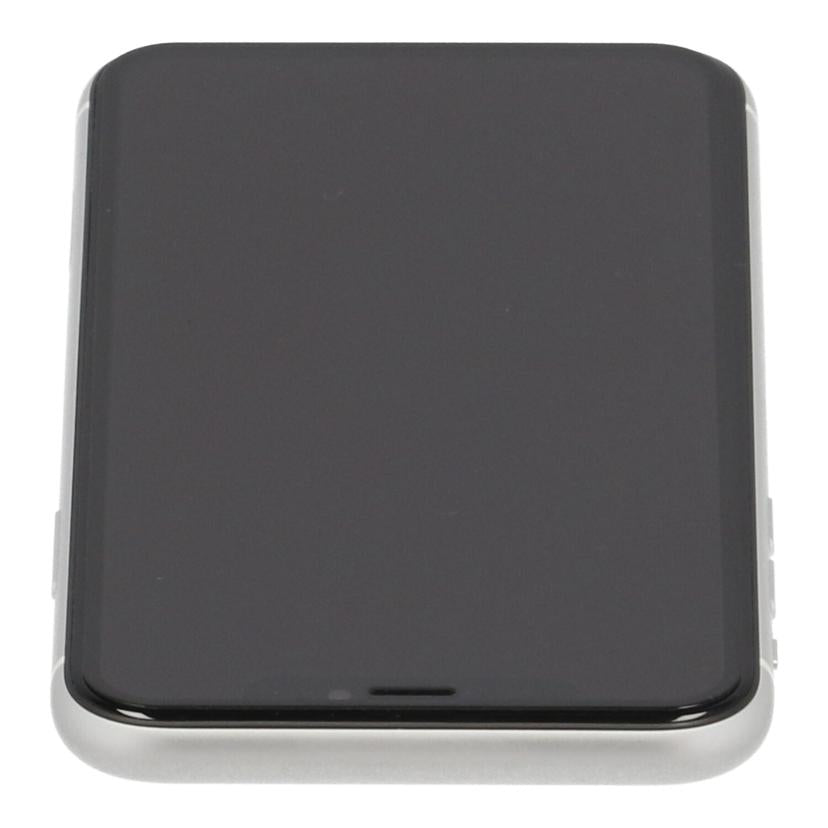 APPLE アップル/iPhone XR 64GB/MH6V3J//DX3F1001KXL1/Aランク/05