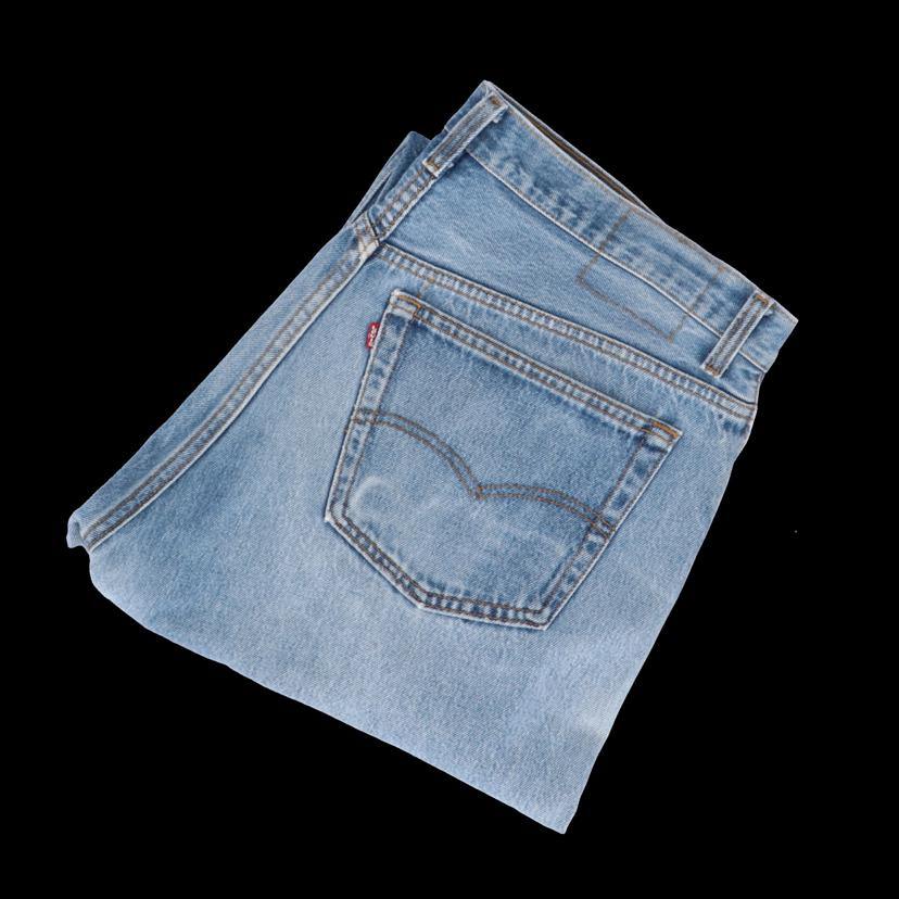 LEVIS リーバイス/90's/501/裏ボタン552/USA製/ヴィンテージ/501//W38L30/ABランク/24