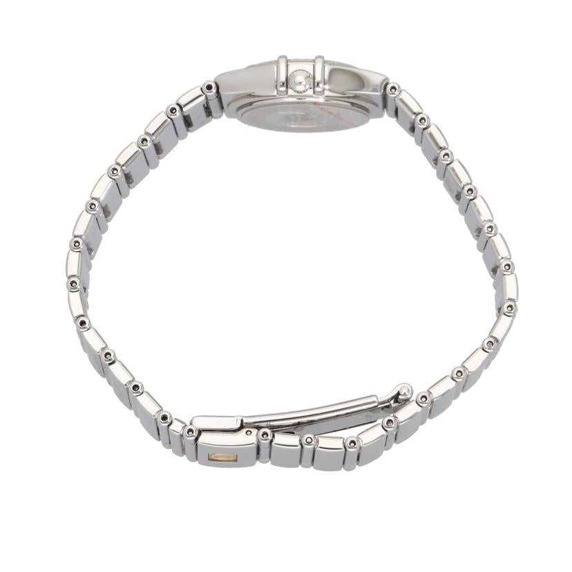 OMEGA オメガ/コンステレ-ションミニ/ダイヤベゼル/シェル/1465.71//583*****/Aランク/93