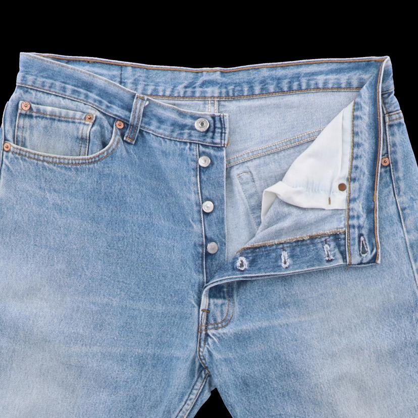 LEVIS リーバイス/90's/501/裏ボタン552/USA製/ヴィンテージ/501//W38L30/ABランク/24